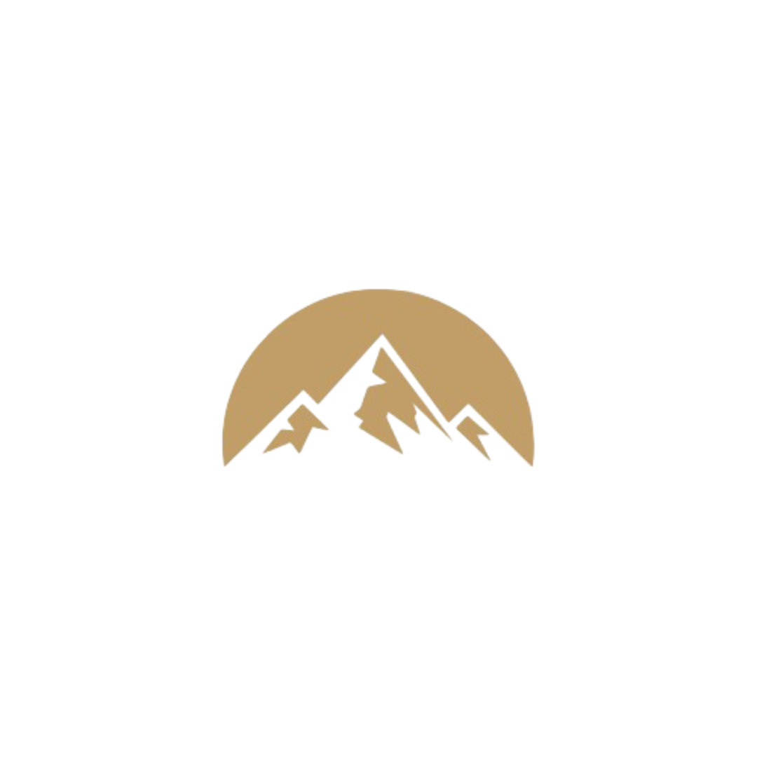 Black & White Mountain Logo (90 x 54 mm) (Logo) (4) (1)