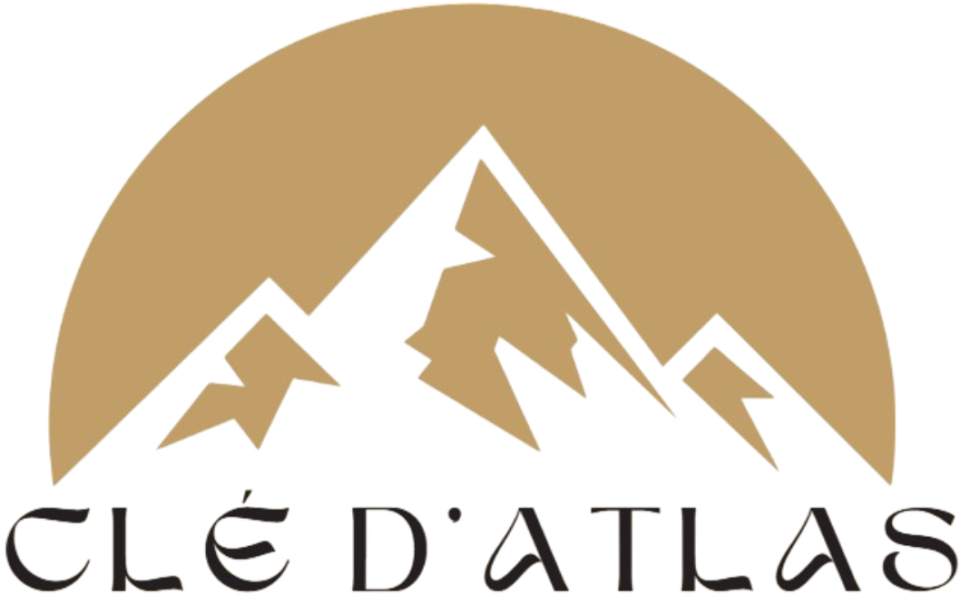 Clé D'Atlas